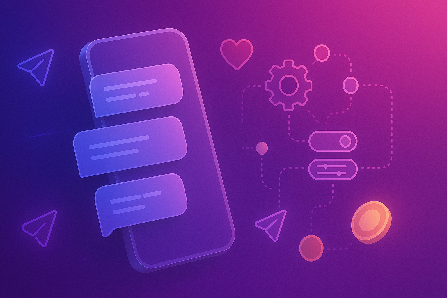 How Creators Monetize Using DM Automation