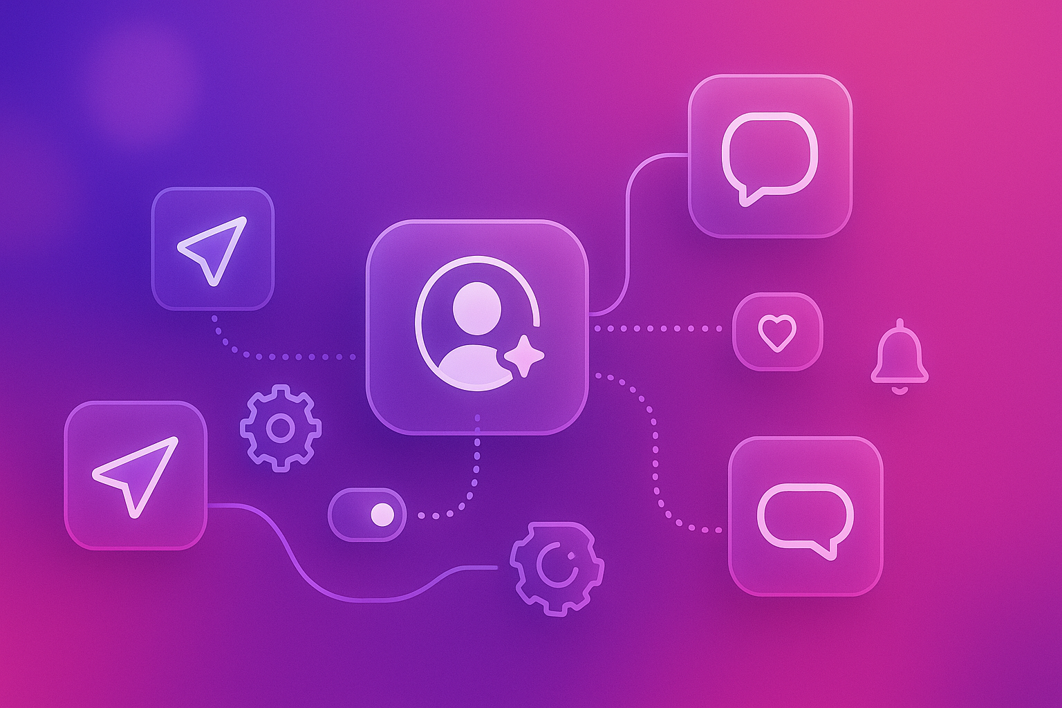 Cover image for Instagram Automation for Creators