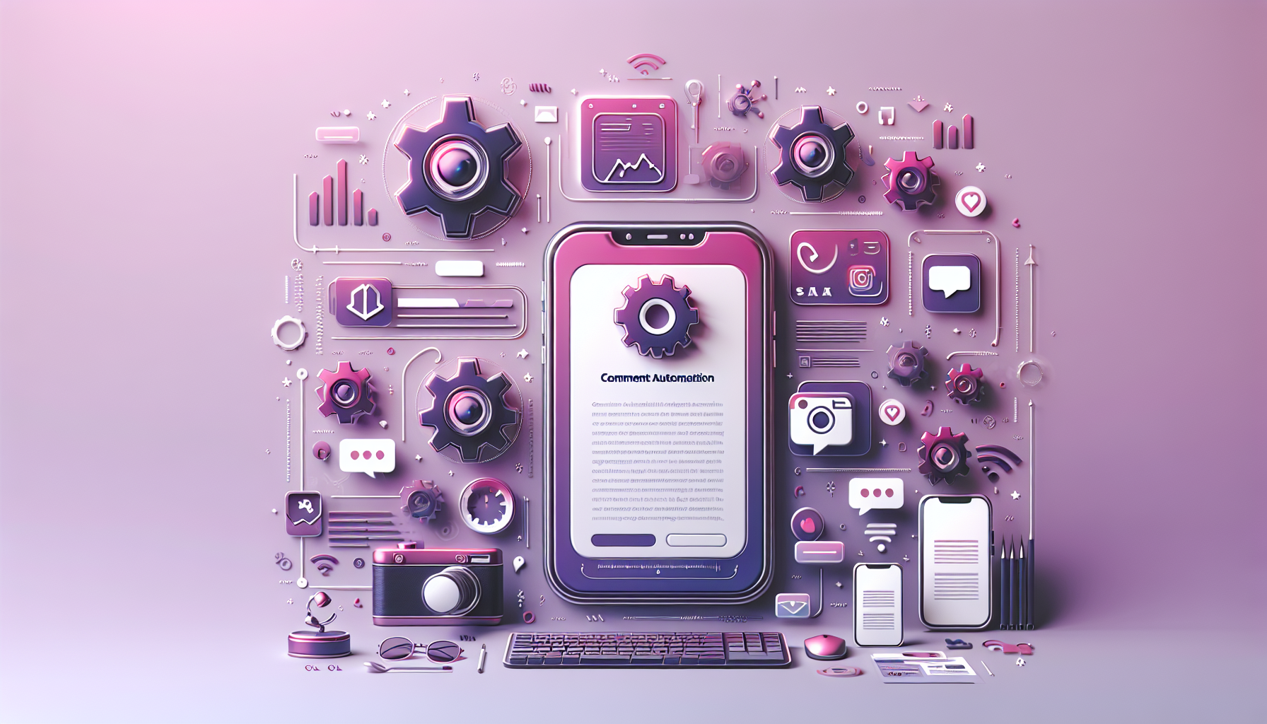 Instagram Comment Automation Case Study