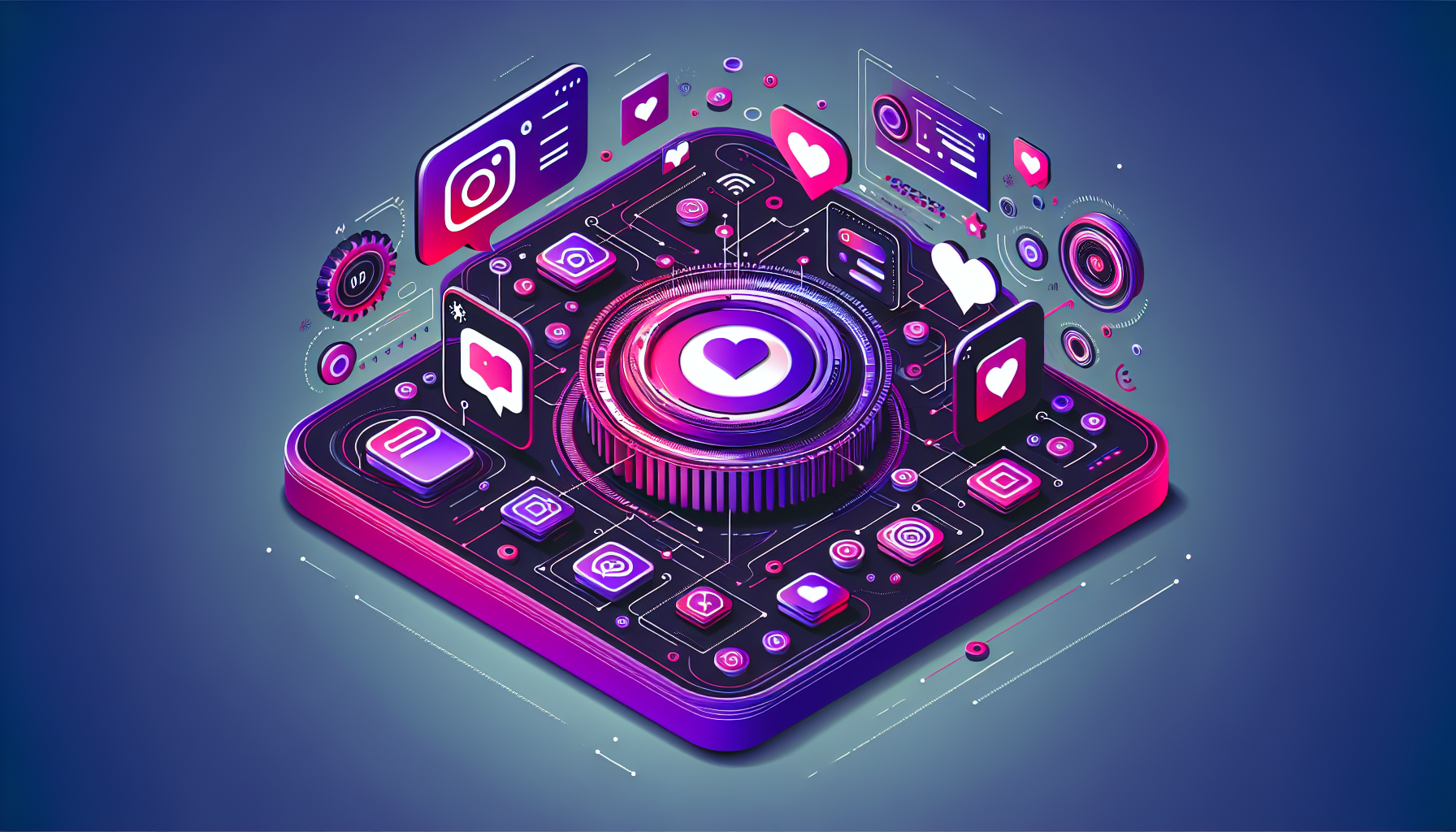 Cover image for Instagram Comment Automation